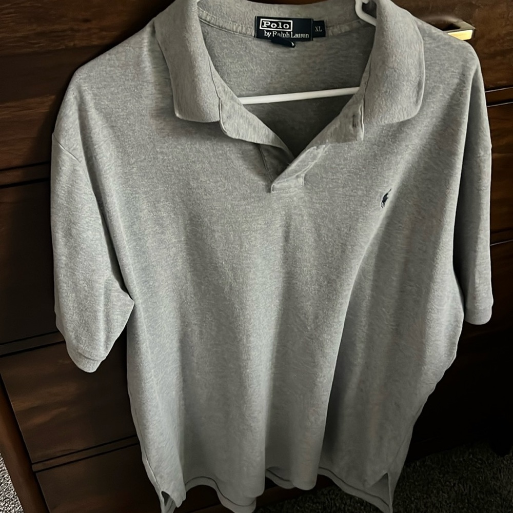 Polo by Ralph Lauren